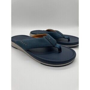 Reef Mens Cushion Norte Deep Depths Sienna 12